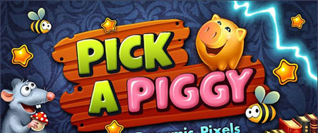 Pick-a-Piggy-v1.0.3-1 دانلود بازی اندروید دانلود بازی فکری برای اندروید